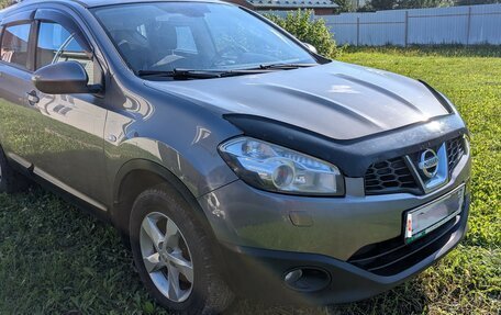 Nissan Qashqai, 2012 год, 950 000 рублей, 2 фотография