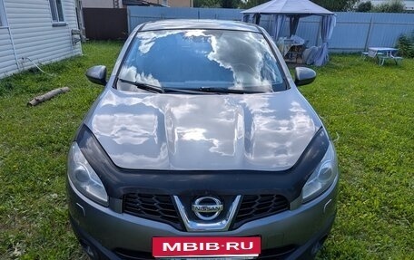 Nissan Qashqai, 2012 год, 950 000 рублей, 4 фотография