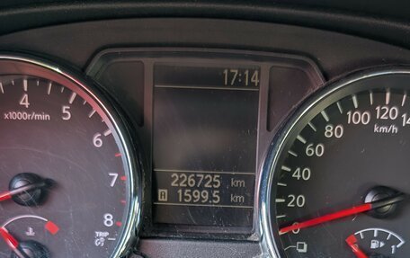 Nissan Qashqai, 2012 год, 950 000 рублей, 10 фотография