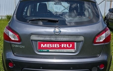 Nissan Qashqai, 2012 год, 950 000 рублей, 6 фотография