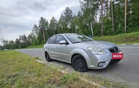 KIA Rio II, 2010 год, 465 000 рублей, 7 фотография