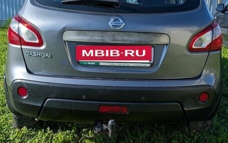 Nissan Qashqai, 2012 год, 950 000 рублей, 8 фотография