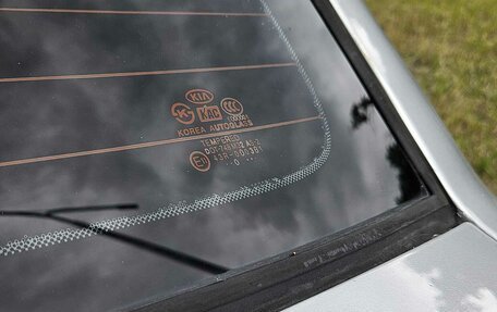 KIA Rio II, 2010 год, 465 000 рублей, 10 фотография