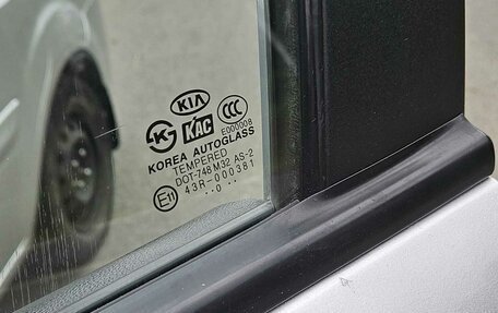 KIA Rio II, 2010 год, 465 000 рублей, 13 фотография