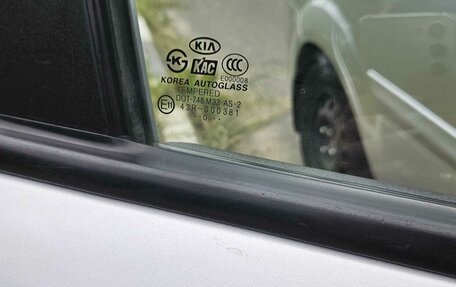 KIA Rio II, 2010 год, 465 000 рублей, 14 фотография