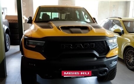 Rambler 1500, 2023 год, 15 000 000 рублей, 6 фотография
