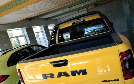 Rambler 1500, 2023 год, 15 000 000 рублей, 5 фотография