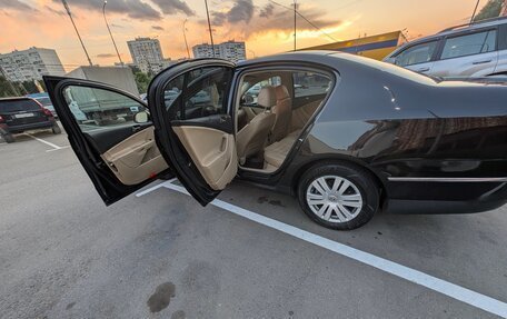 Volkswagen Passat B6, 2008 год, 780 000 рублей, 14 фотография