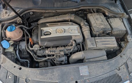 Volkswagen Passat B6, 2008 год, 780 000 рублей, 15 фотография