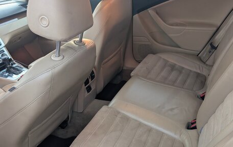 Volkswagen Passat B6, 2008 год, 780 000 рублей, 19 фотография