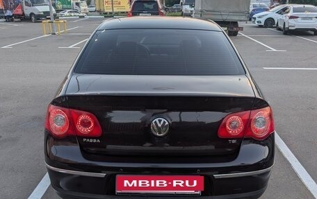 Volkswagen Passat B6, 2008 год, 780 000 рублей, 7 фотография