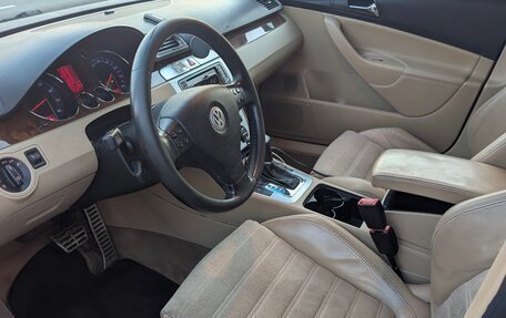 Volkswagen Passat B6, 2008 год, 780 000 рублей, 23 фотография