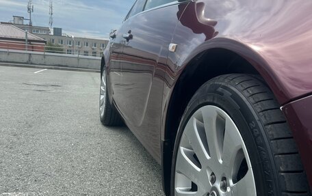 Opel Insignia II рестайлинг, 2012 год, 1 070 000 рублей, 3 фотография
