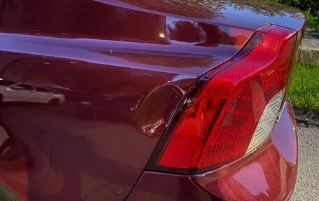 Volvo S40 II, 2010 год, 600 000 рублей, 8 фотография