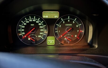 Volvo S40 II, 2010 год, 600 000 рублей, 10 фотография