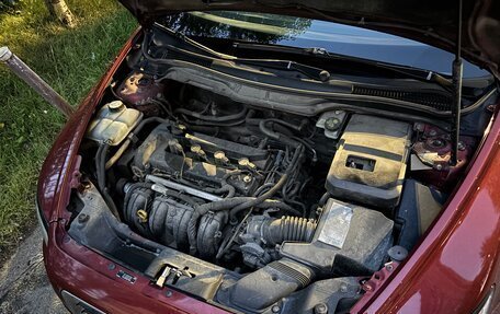 Volvo S40 II, 2010 год, 600 000 рублей, 6 фотография