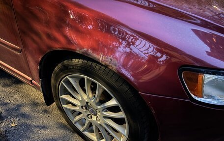 Volvo S40 II, 2010 год, 600 000 рублей, 9 фотография