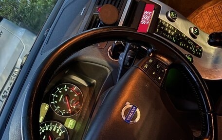 Volvo S40 II, 2010 год, 600 000 рублей, 11 фотография