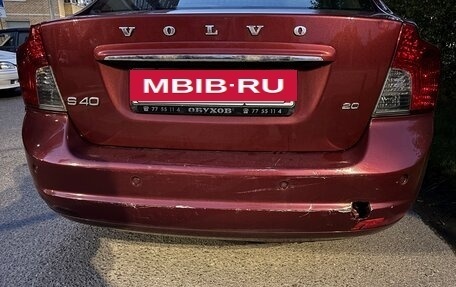 Volvo S40 II, 2010 год, 600 000 рублей, 7 фотография