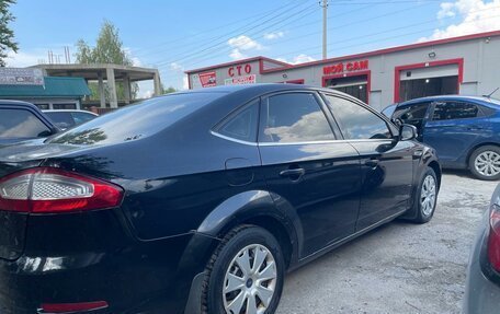 Ford Mondeo IV, 2012 год, 630 000 рублей, 7 фотография