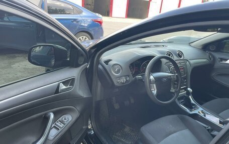 Ford Mondeo IV, 2012 год, 630 000 рублей, 8 фотография