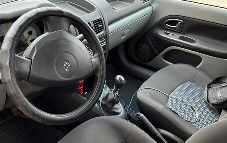 Renault Symbol I, 2006 год, 230 000 рублей, 2 фотография