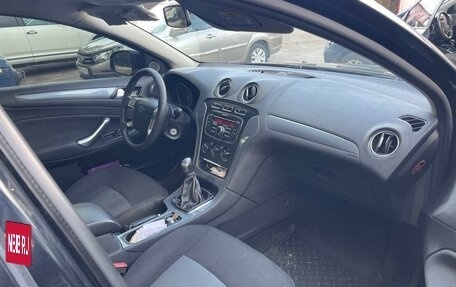 Ford Mondeo IV, 2012 год, 630 000 рублей, 5 фотография