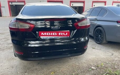 Ford Mondeo IV, 2012 год, 630 000 рублей, 12 фотография