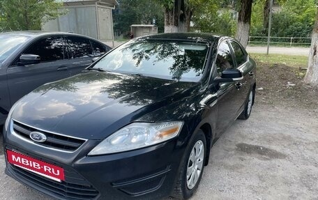 Ford Mondeo IV, 2012 год, 630 000 рублей, 10 фотография