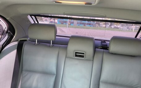BMW 5 серия, 2006 год, 1 500 000 рублей, 2 фотография