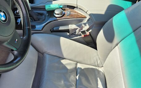 BMW 5 серия, 2006 год, 1 500 000 рублей, 4 фотография