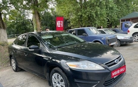 Ford Mondeo IV, 2012 год, 630 000 рублей, 3 фотография