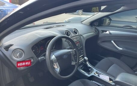 Ford Mondeo IV, 2012 год, 630 000 рублей, 9 фотография
