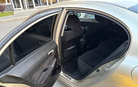 Honda Civic VIII, 2008 год, 970 000 рублей, 11 фотография