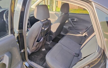 Volkswagen Polo VI (EU Market), 2011 год, 570 000 рублей, 11 фотография