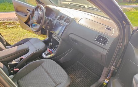 Volkswagen Polo VI (EU Market), 2011 год, 570 000 рублей, 10 фотография