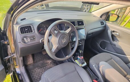 Volkswagen Polo VI (EU Market), 2011 год, 570 000 рублей, 8 фотография