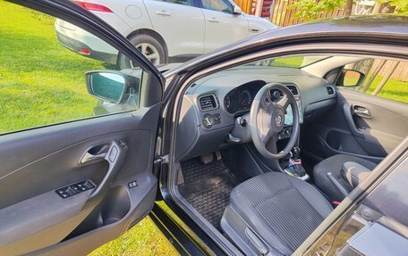 Volkswagen Polo VI (EU Market), 2011 год, 570 000 рублей, 9 фотография