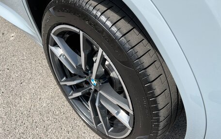 BMW X4 M, 2023 год, 10 900 000 рублей, 8 фотография