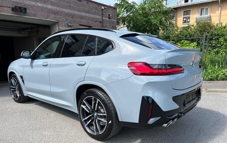 BMW X4 M, 2023 год, 10 900 000 рублей, 6 фотография