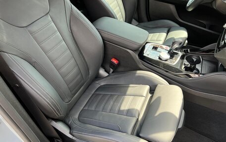 BMW X4 M, 2023 год, 10 900 000 рублей, 21 фотография