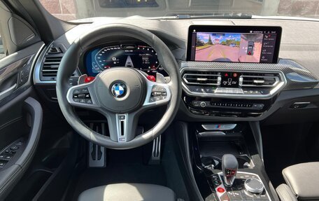 BMW X4 M, 2023 год, 10 900 000 рублей, 14 фотография
