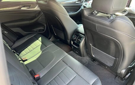 BMW X4 M, 2023 год, 10 900 000 рублей, 22 фотография
