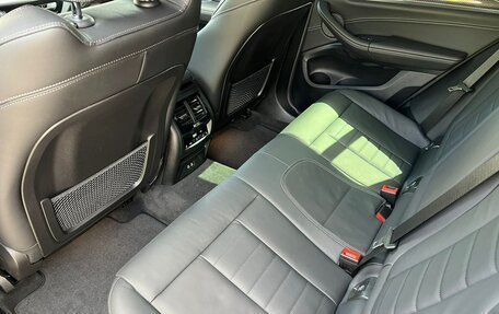 BMW X4 M, 2023 год, 10 900 000 рублей, 23 фотография