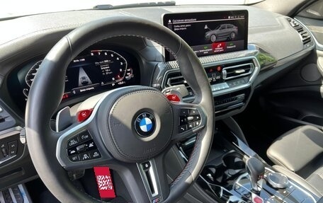 BMW X4 M, 2023 год, 10 900 000 рублей, 15 фотография