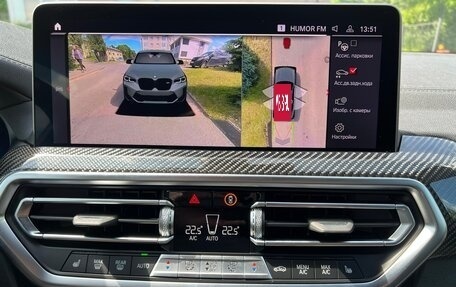 BMW X4 M, 2023 год, 10 900 000 рублей, 40 фотография