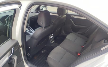 Skoda Octavia, 2016 год, 1 200 000 рублей, 11 фотография