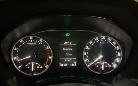 Skoda Octavia, 2009 год, 780 000 рублей, 5 фотография