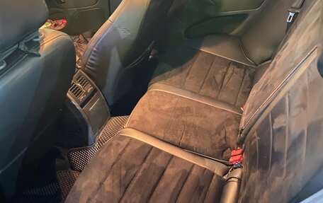 Skoda Octavia, 2009 год, 780 000 рублей, 10 фотография