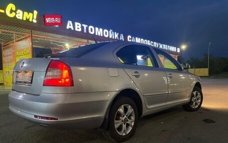 Skoda Octavia, 2009 год, 780 000 рублей, 7 фотография